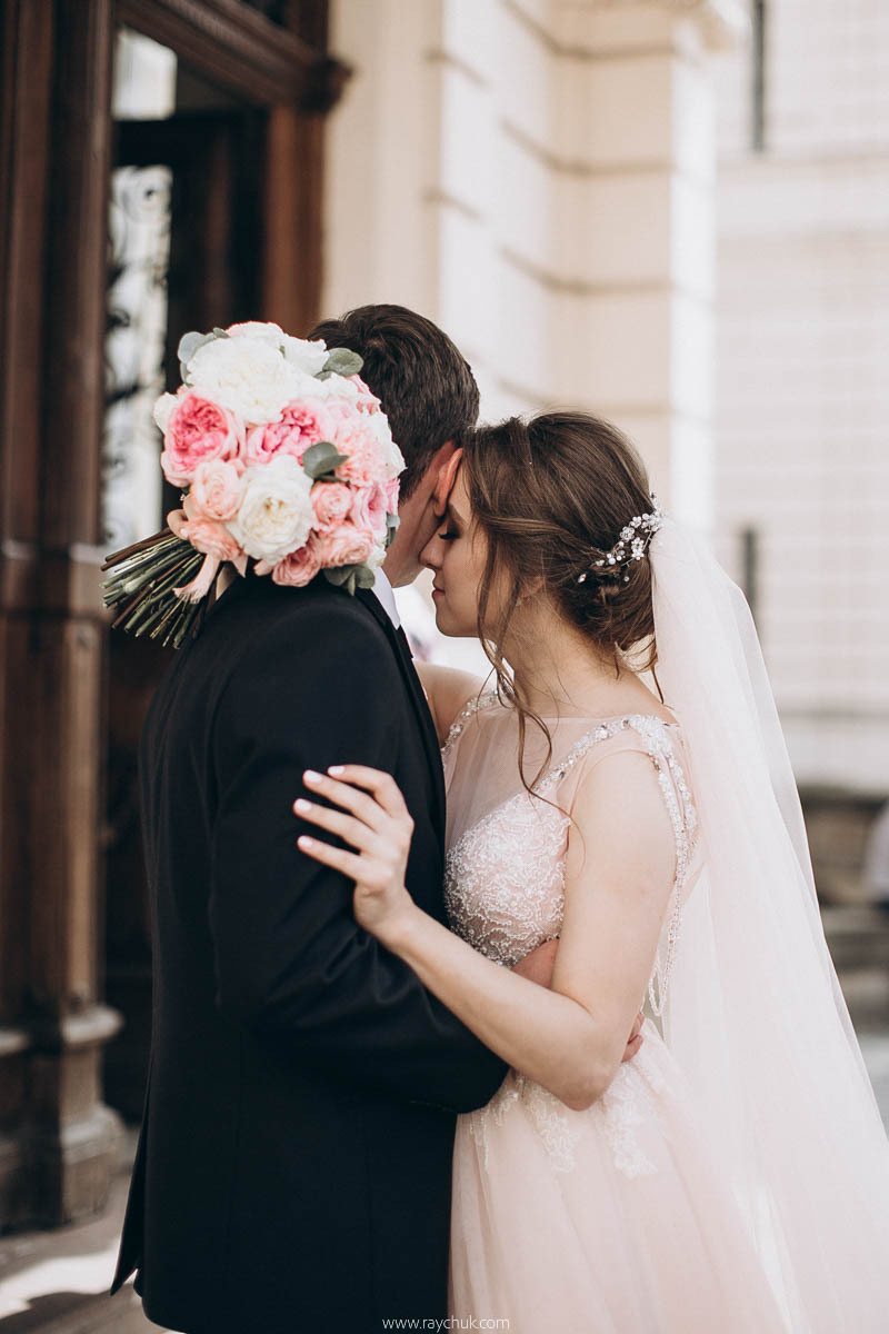 Яна&Юрій. Головна