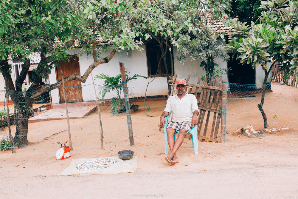 Sri Lanka. Головна