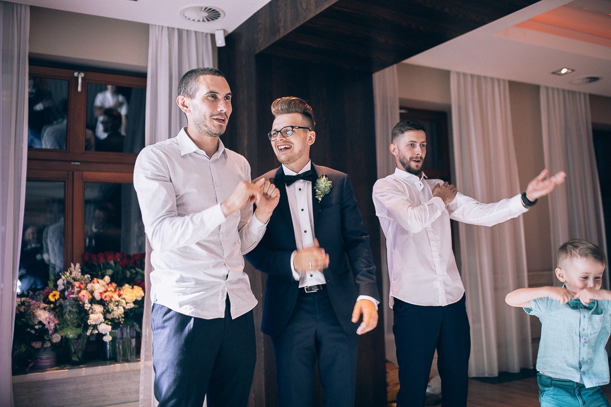 Аня&Влад. Головна