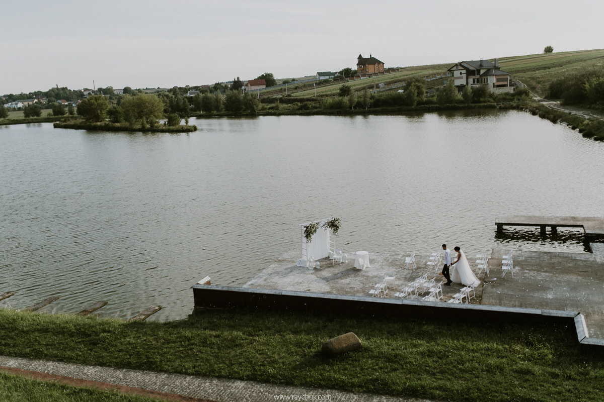 Настя&Богдан. Головна