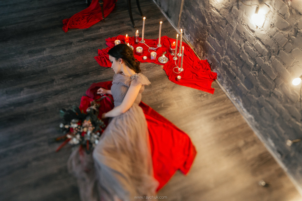 Nastya&Vanya.Love story. Головна