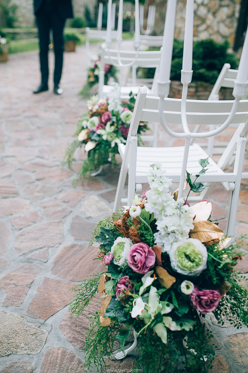 Яна&Олександр. Головна