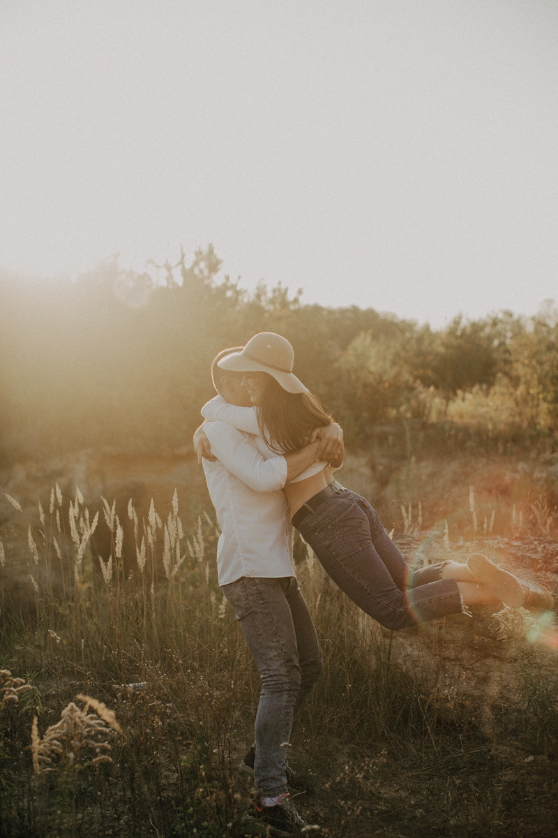 Яна і Ілля. Головна