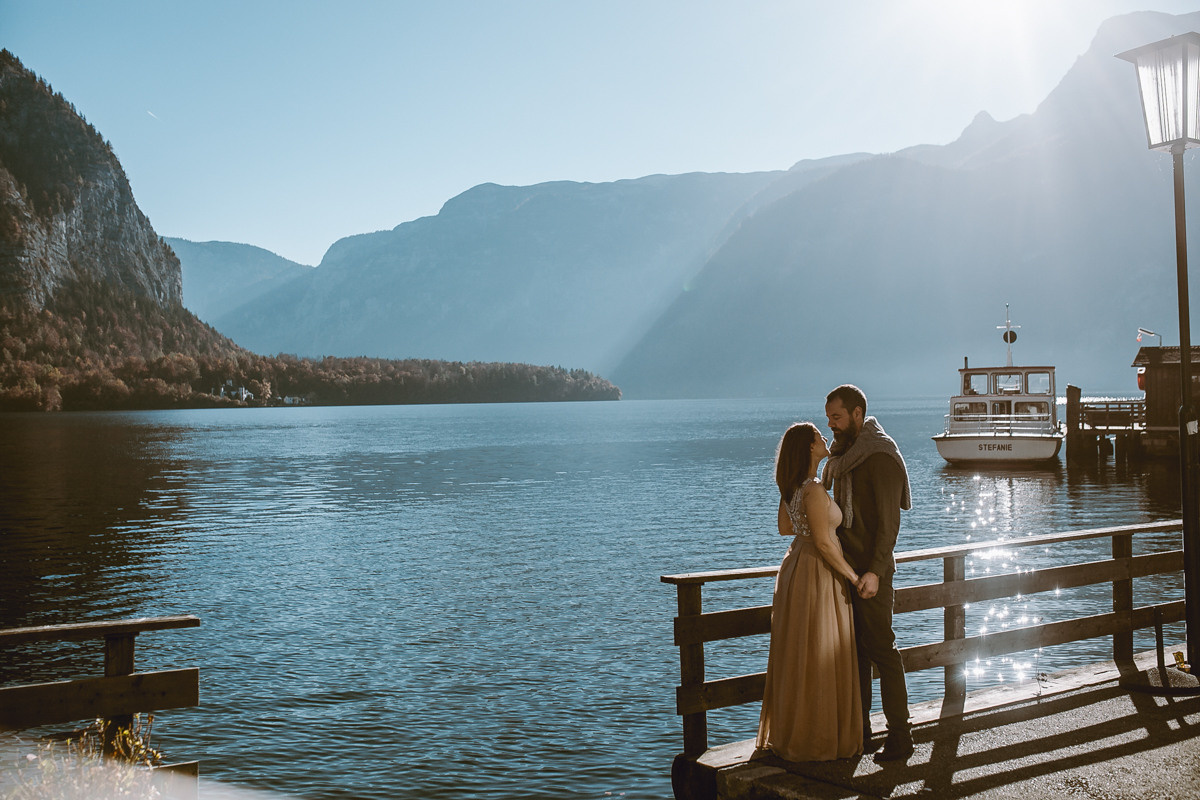 N&A. love story. Головна