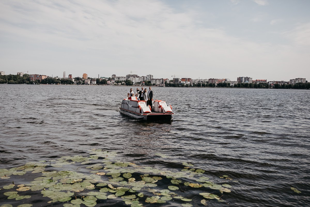 Андрій&Олена. Головна