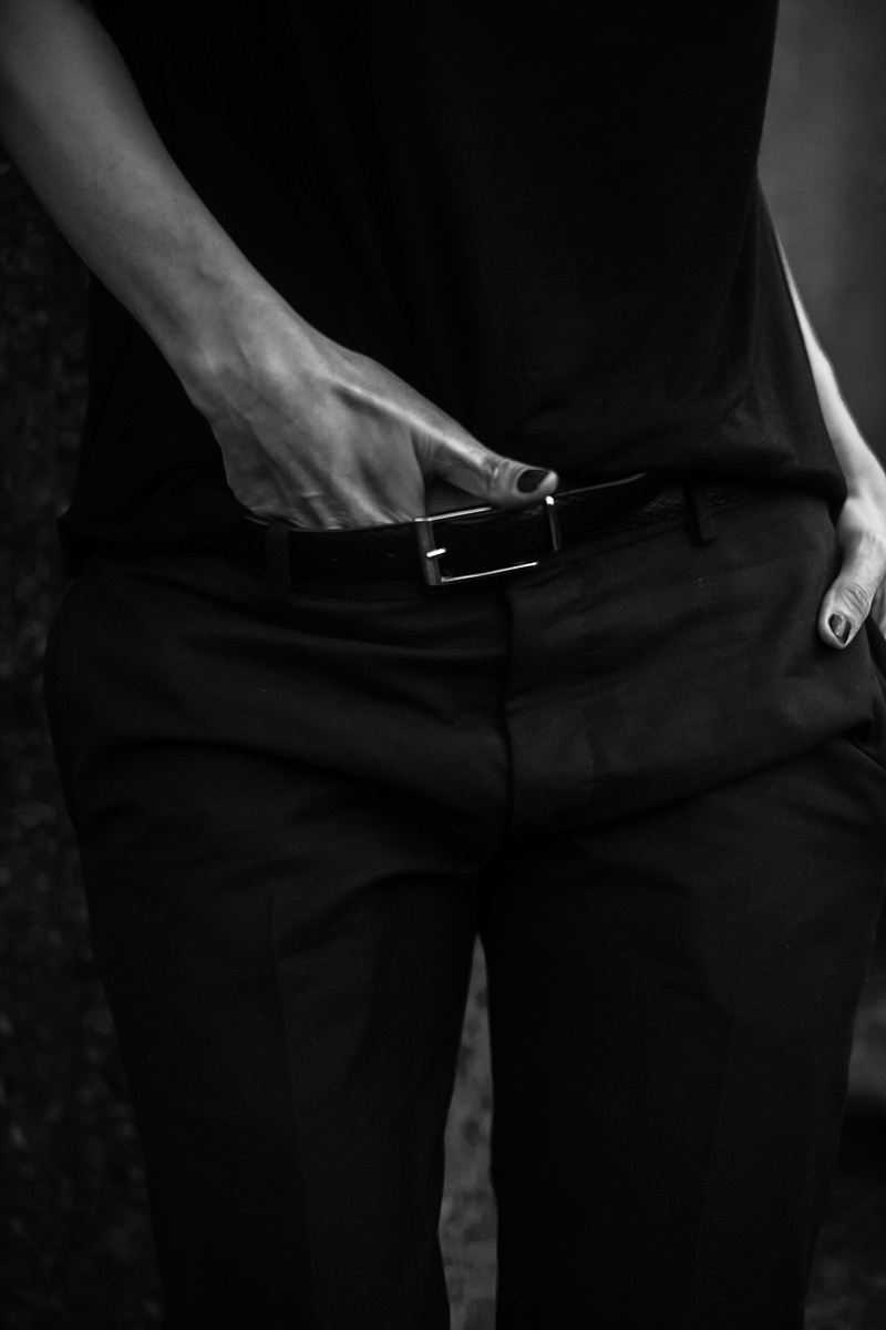 I love her. Головна