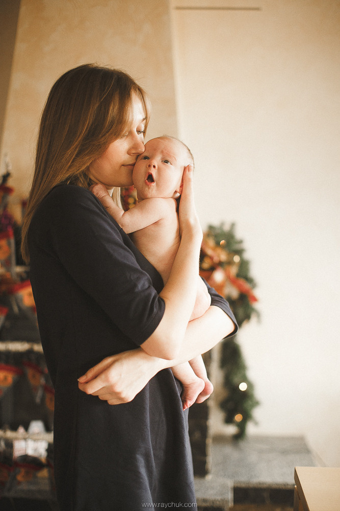 Misha Jana Elja. Головна