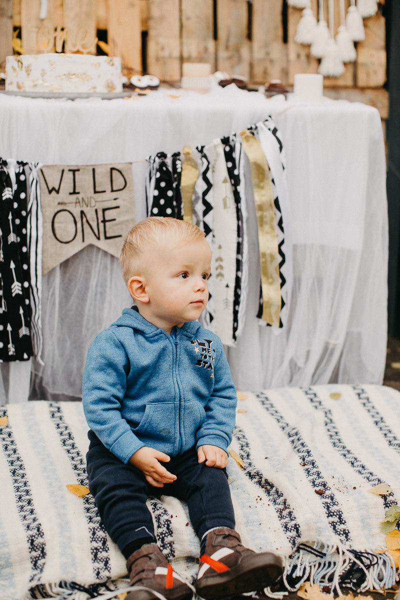 Нappy Birthday, Nail!. Головна