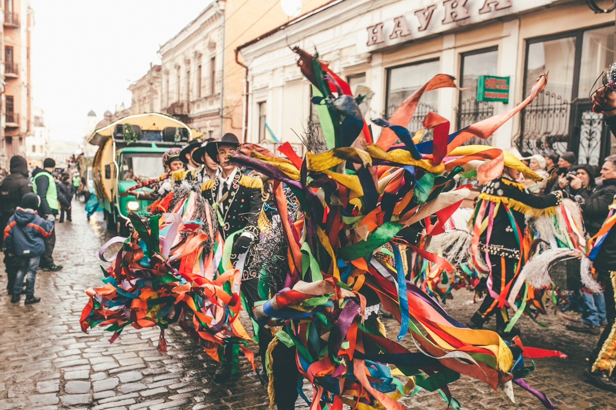 Report №9. Головна