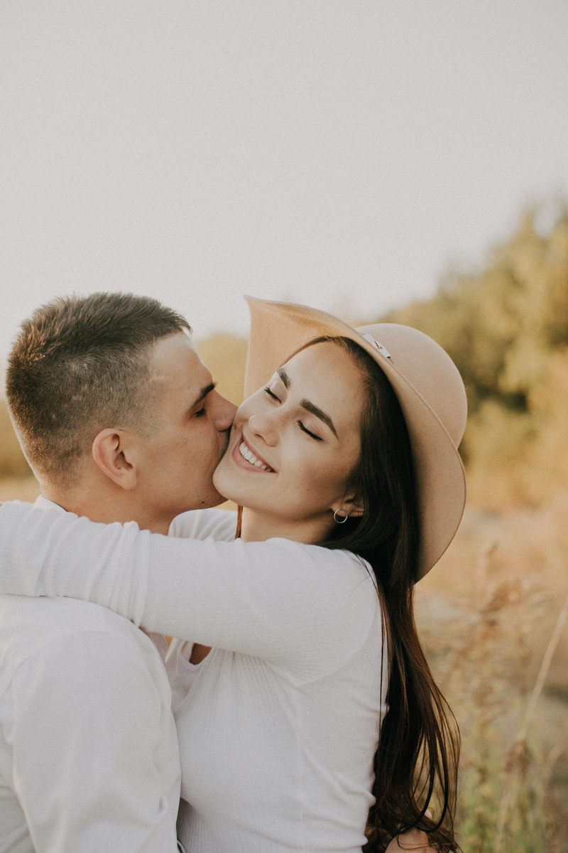 Яна і Ілля. Головна