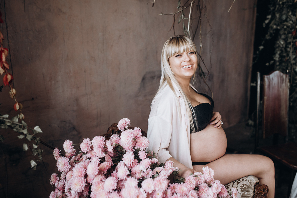 Inga. Головна