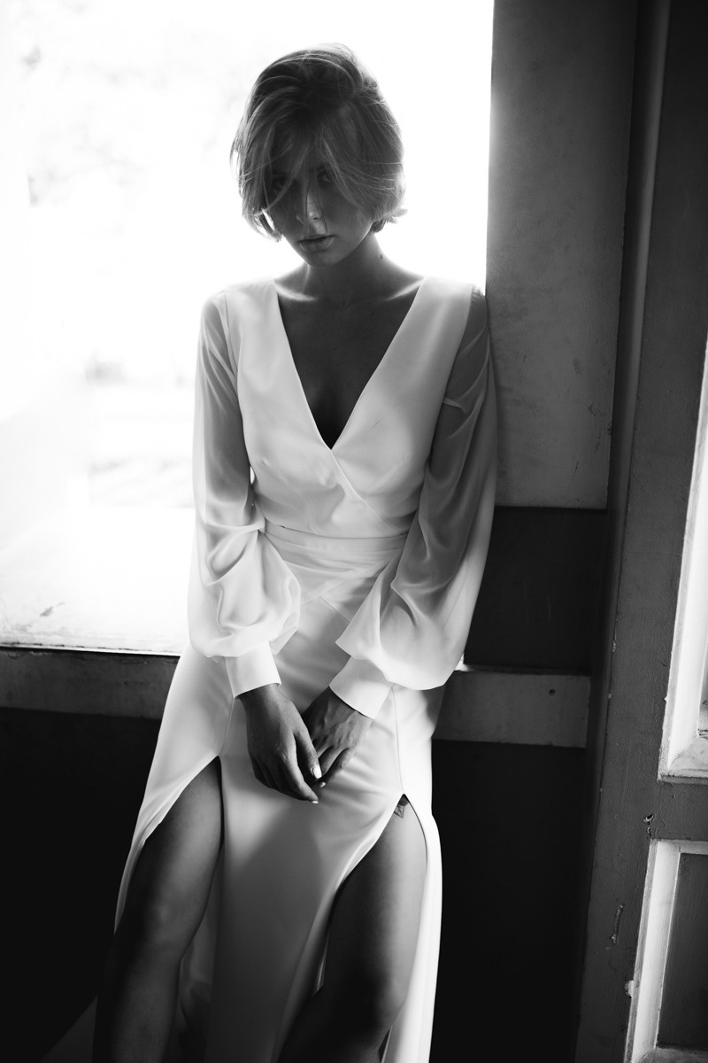 Everything You Are. Головна