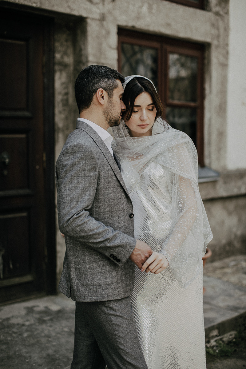 Ксюша&Сергій. Головна