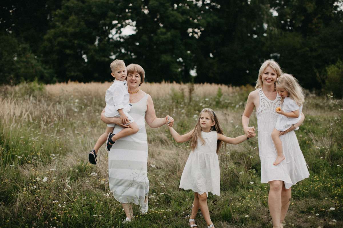 Summer time. Головна