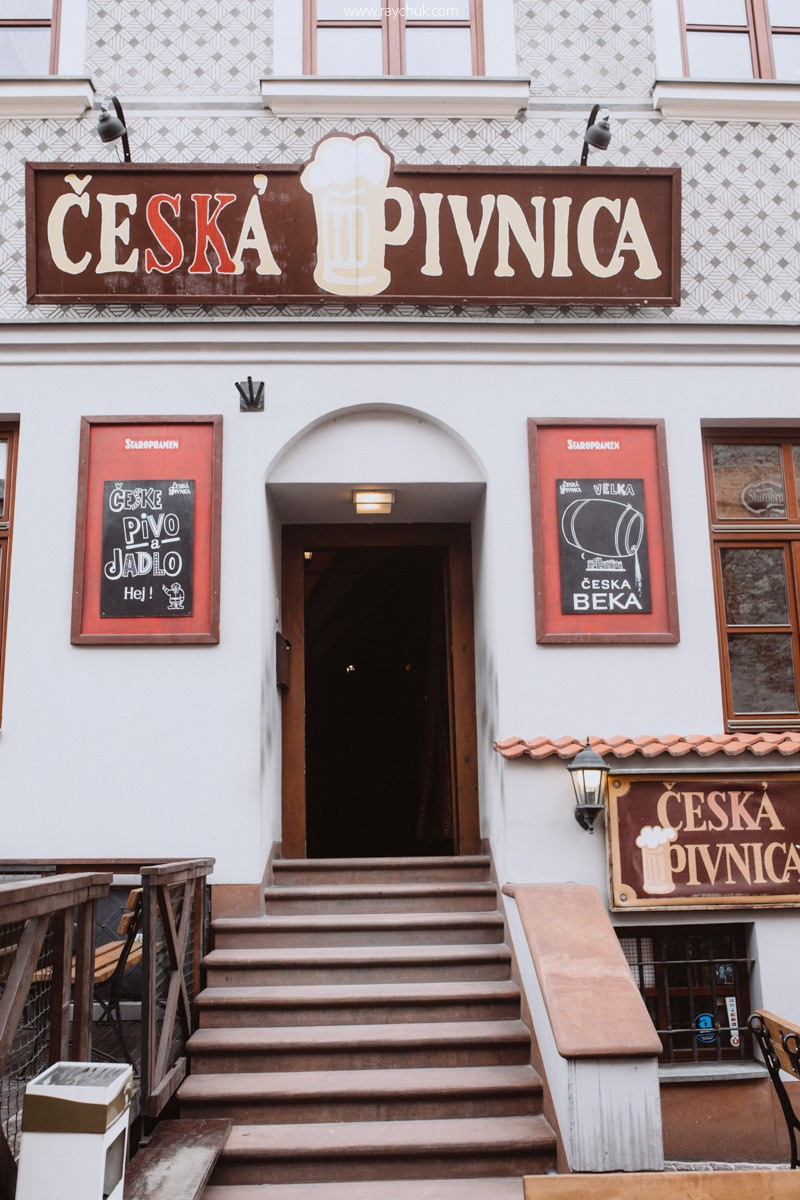 Poland. Lublin. Головна