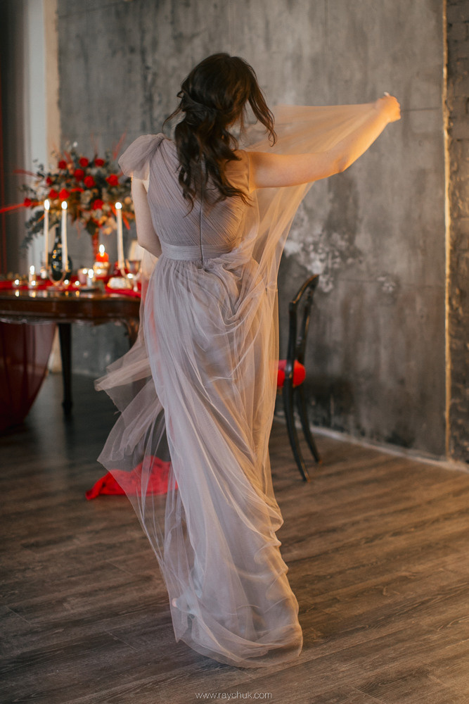 Nastya&Vanya.Love story. Головна