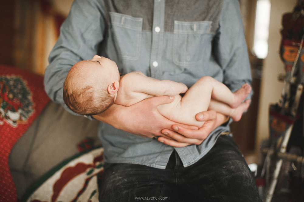 Misha Jana Elja. Головна