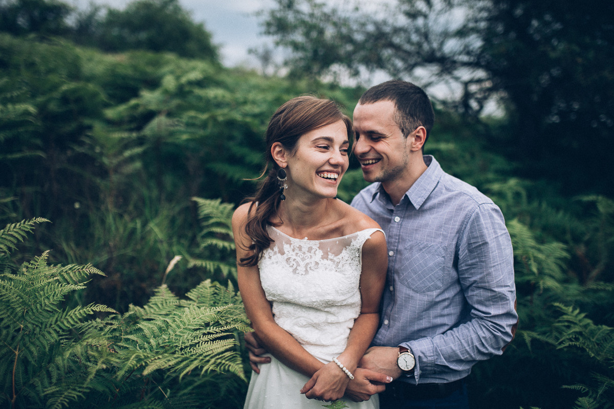 Someone Like You. Головна