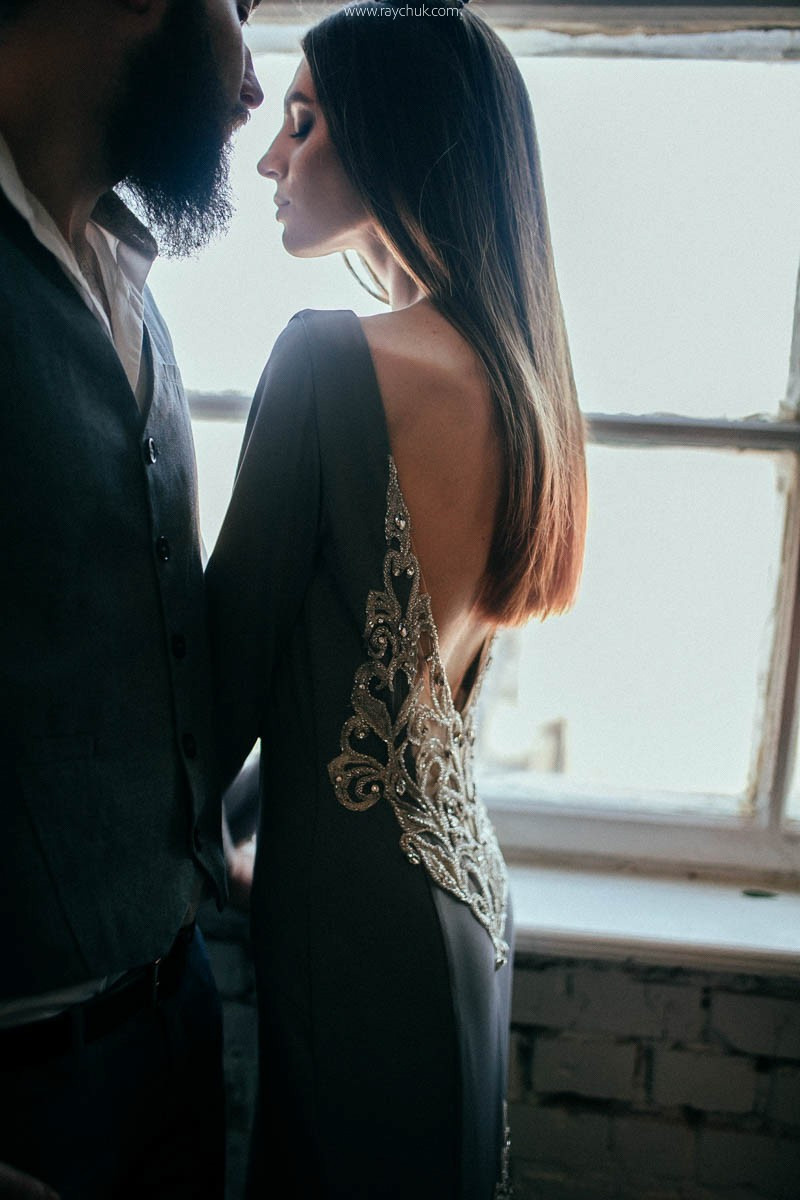 Portami via. Головна