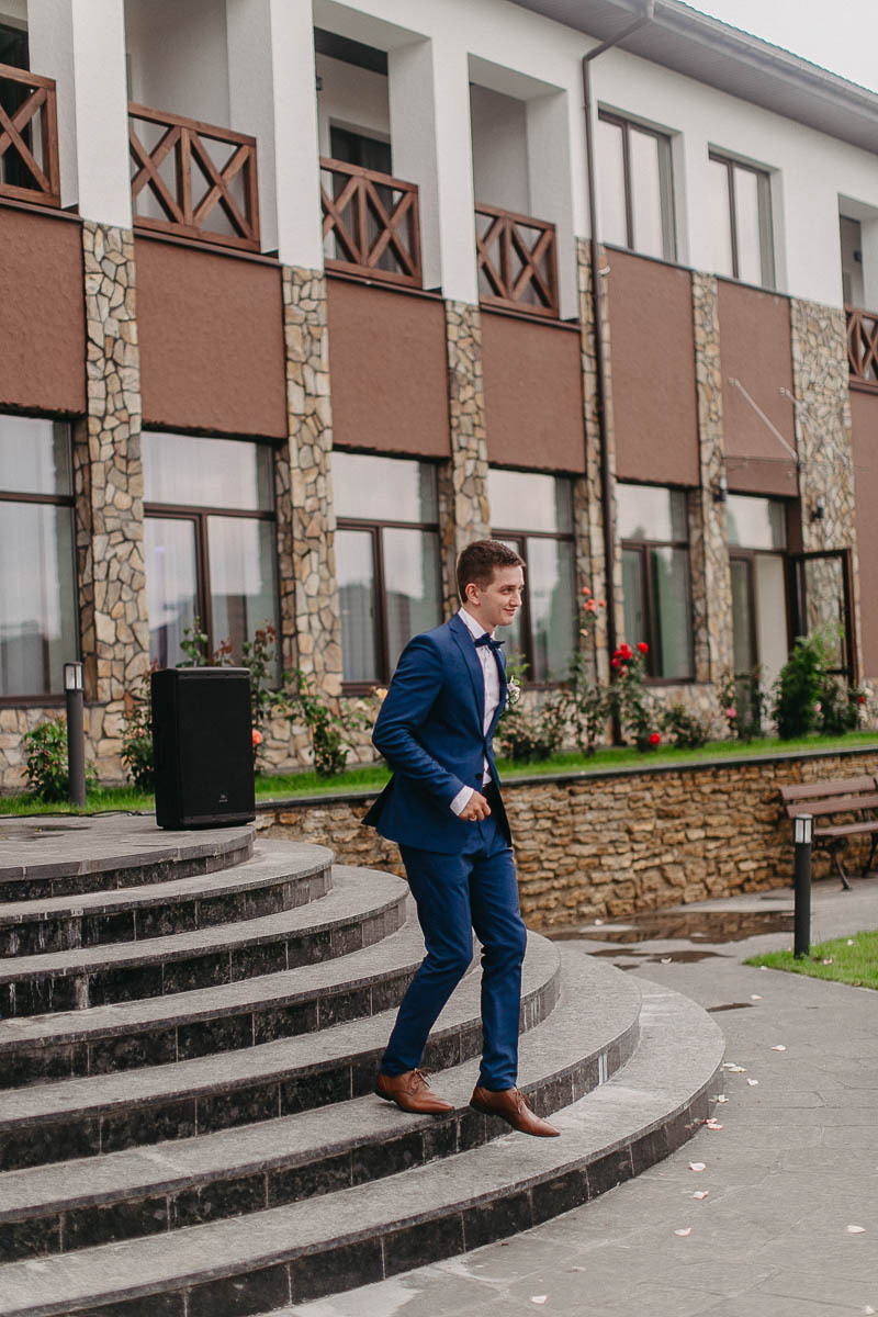 Дарія&Денис. Головна