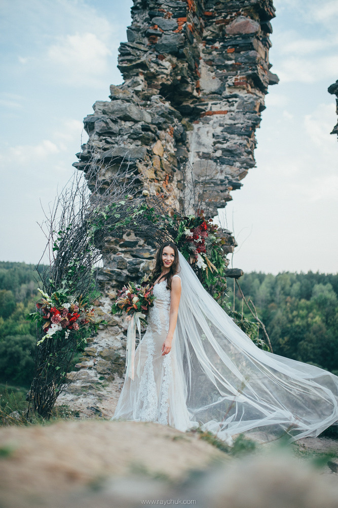 Марина&Сергій. Головна