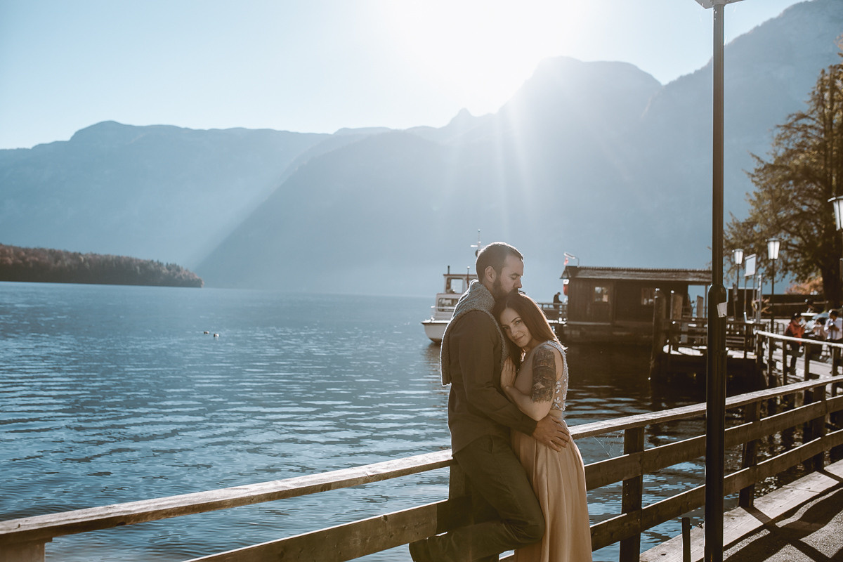 N&A. love story. Головна