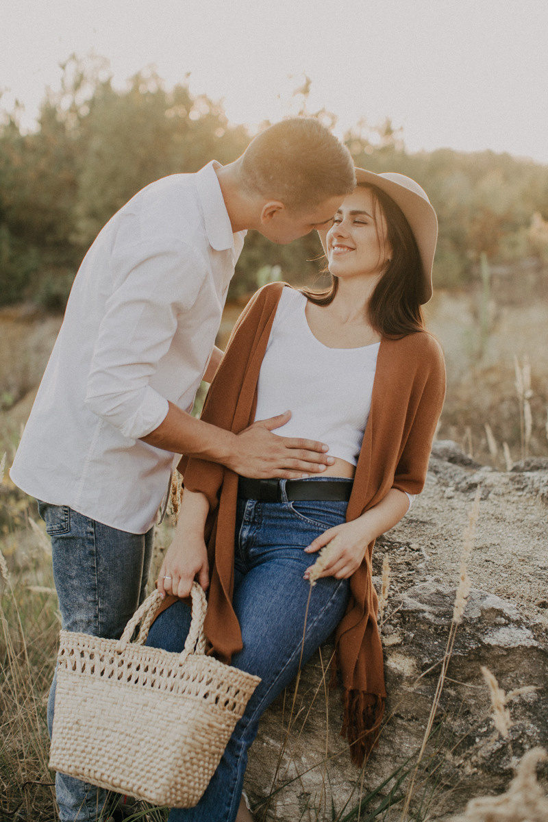 Яна і Ілля. Головна