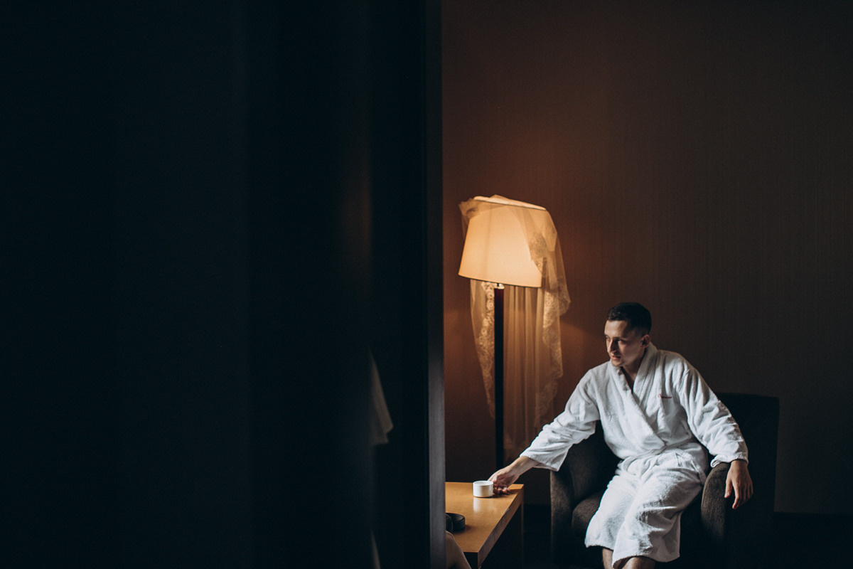 Володимир&Оксана. Головна