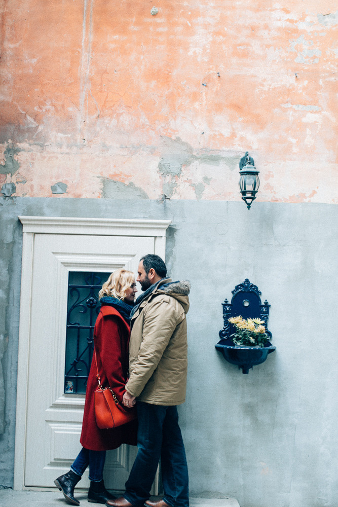 Muammer&Oksana.love story. Головна