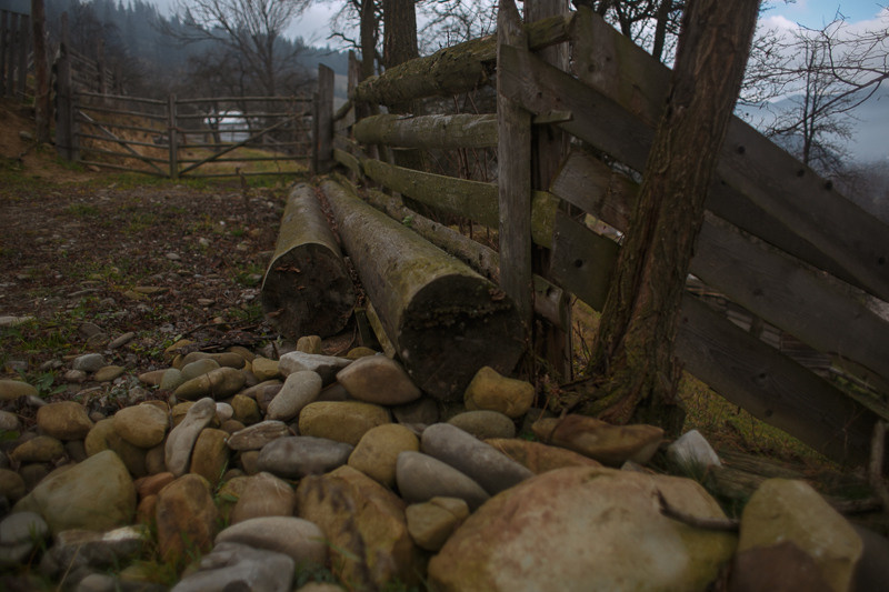 Ukraine. Precarpathian. Головна