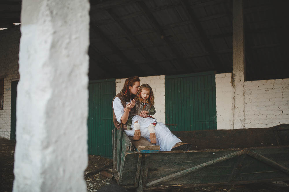Lucy&Elizabeth.Family. Головна