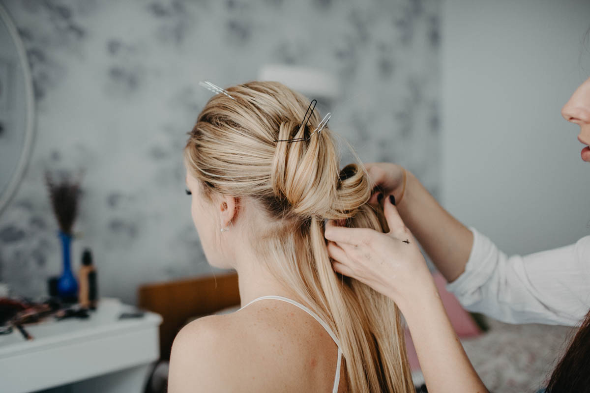 Аля&Сергій. Головна