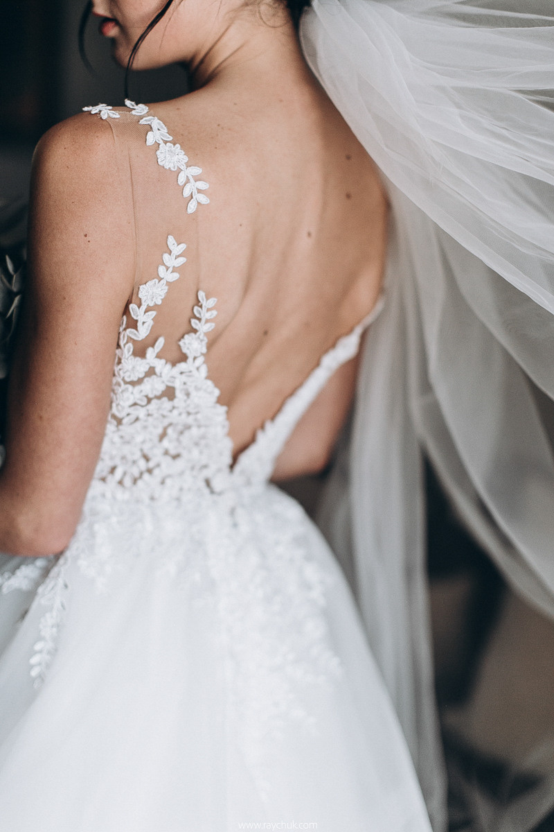 Настя&Богдан. Головна