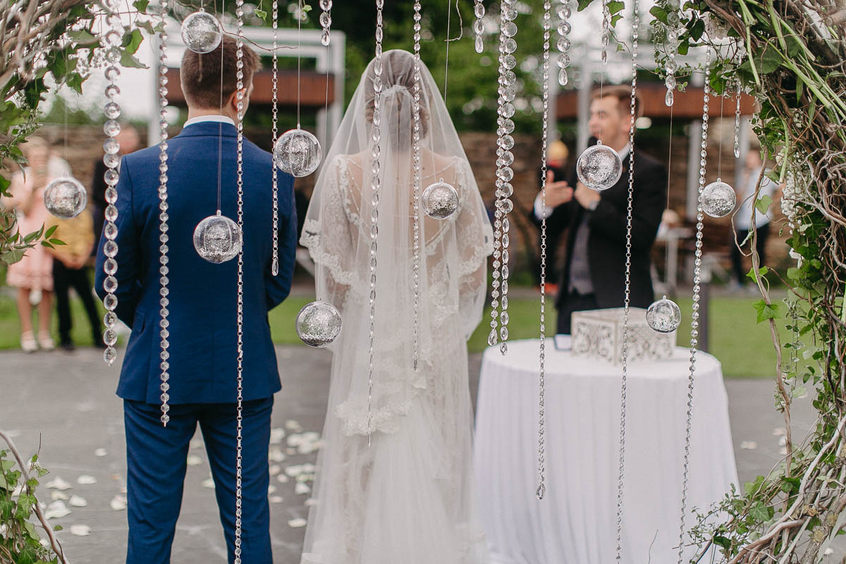 Дарія&Денис. Головна