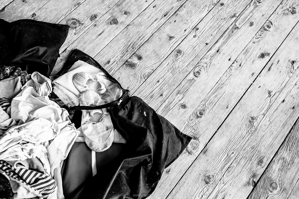 Report №3. Головна