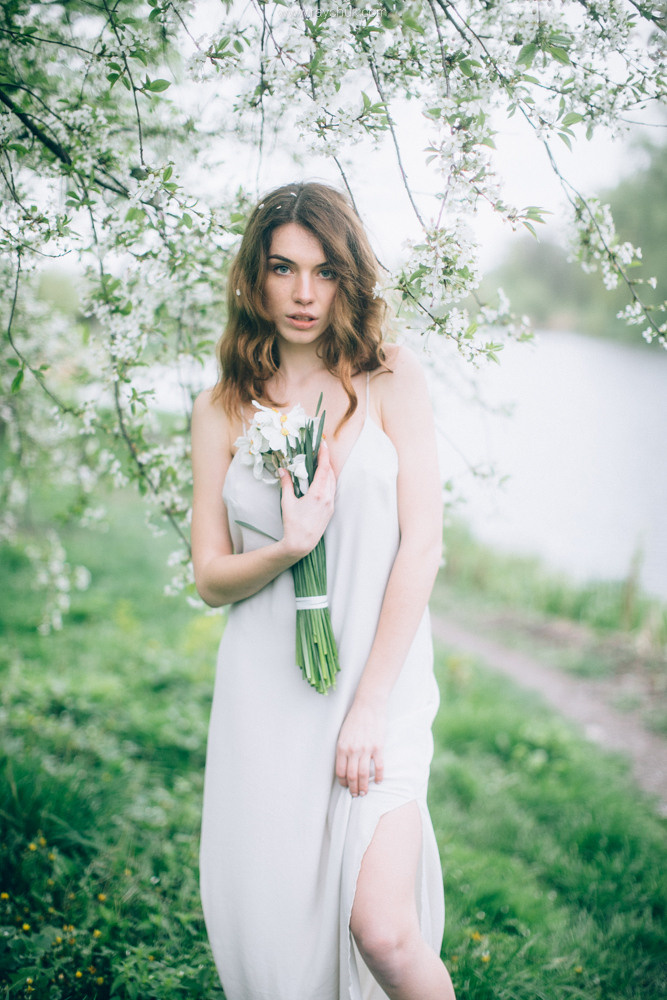 Анастасія. Головна