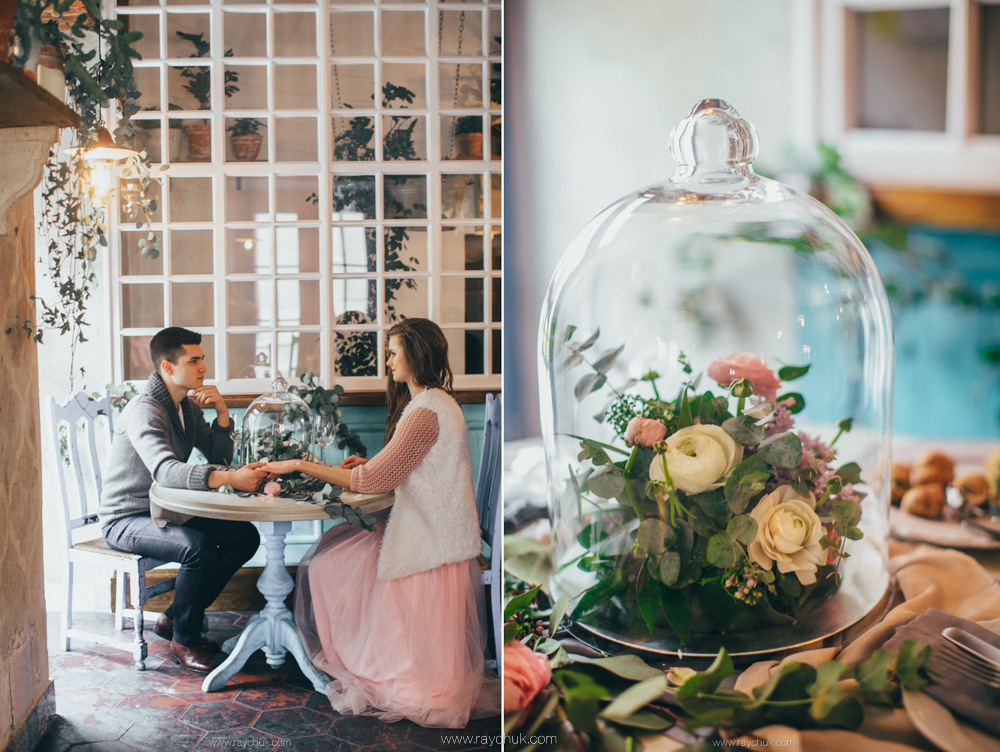 Valentine's Day.Love Story. Головна