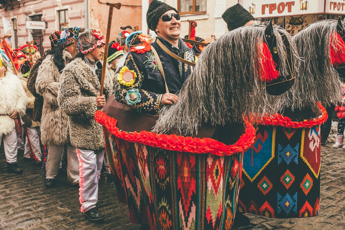 Report №9. Головна