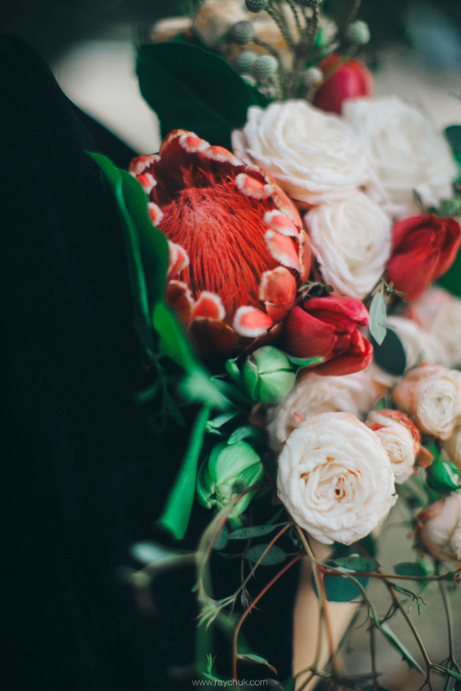 Dark elegance.Portrait. Головна