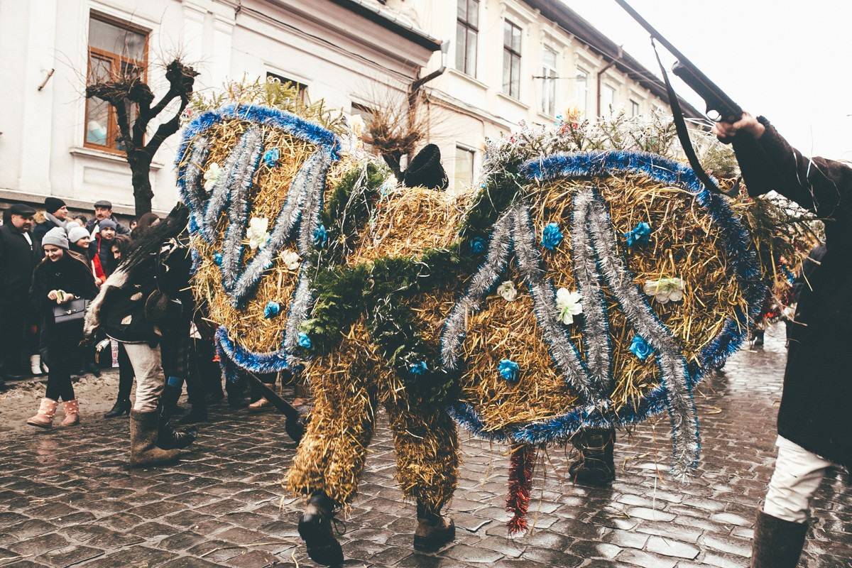 Report №9. Головна