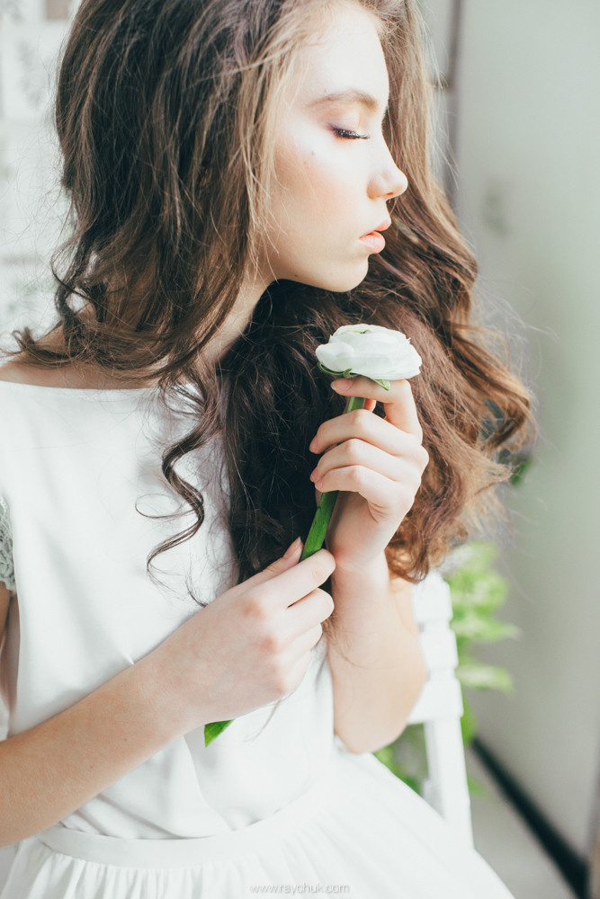 Organica Botanica. Wedding. Головна