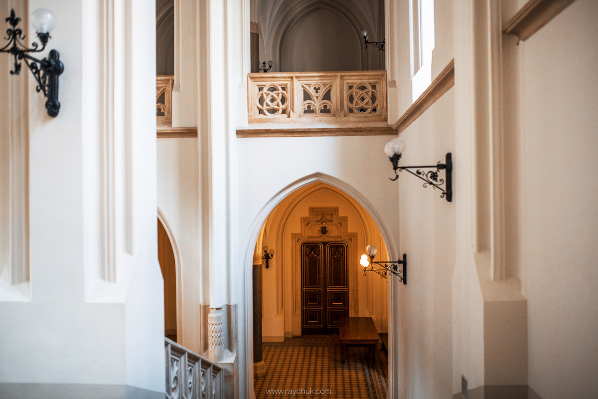 Poland. Krakow. Головна