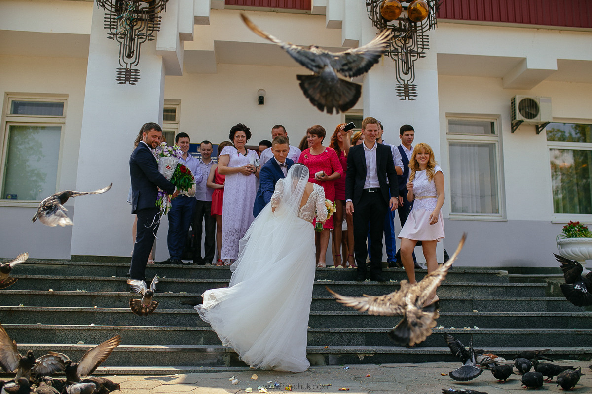 Ярослав&Зоряна. Головна