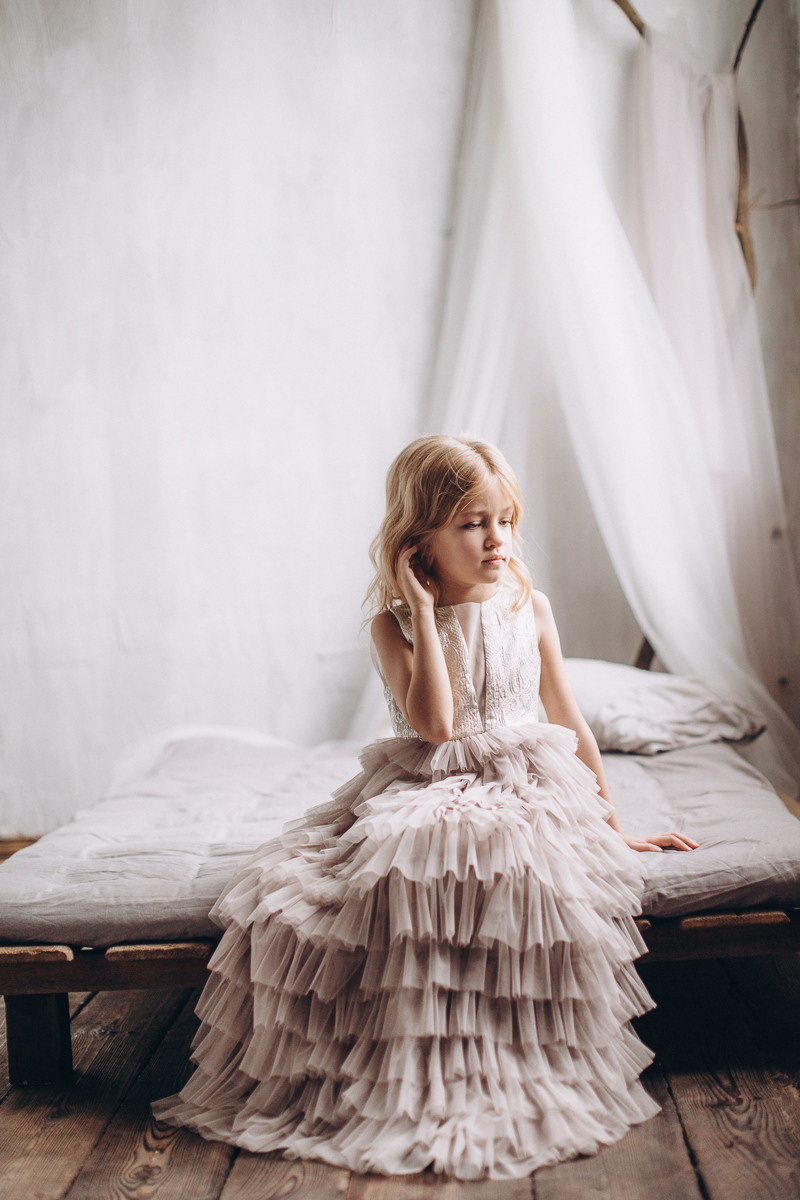 Angel. Головна