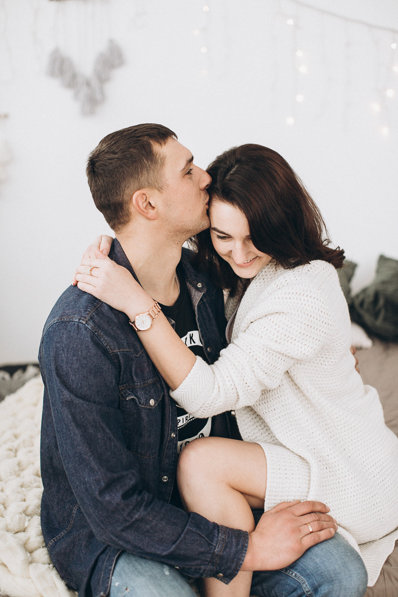 Y&V-love-story. Головна