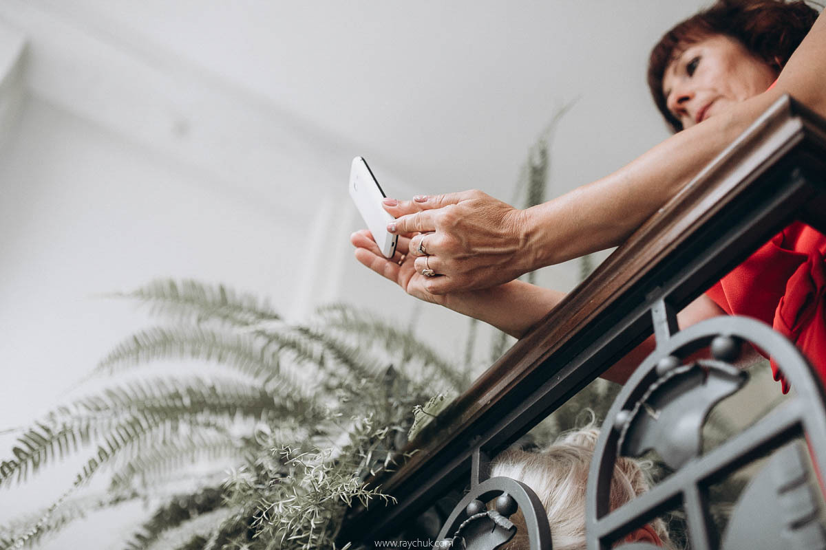 Яна&Юрій. Головна