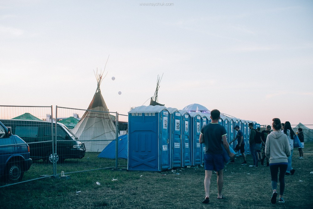 Report №6. Головна