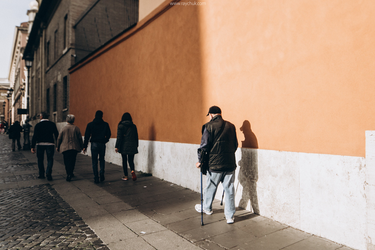 Vatican. Головна