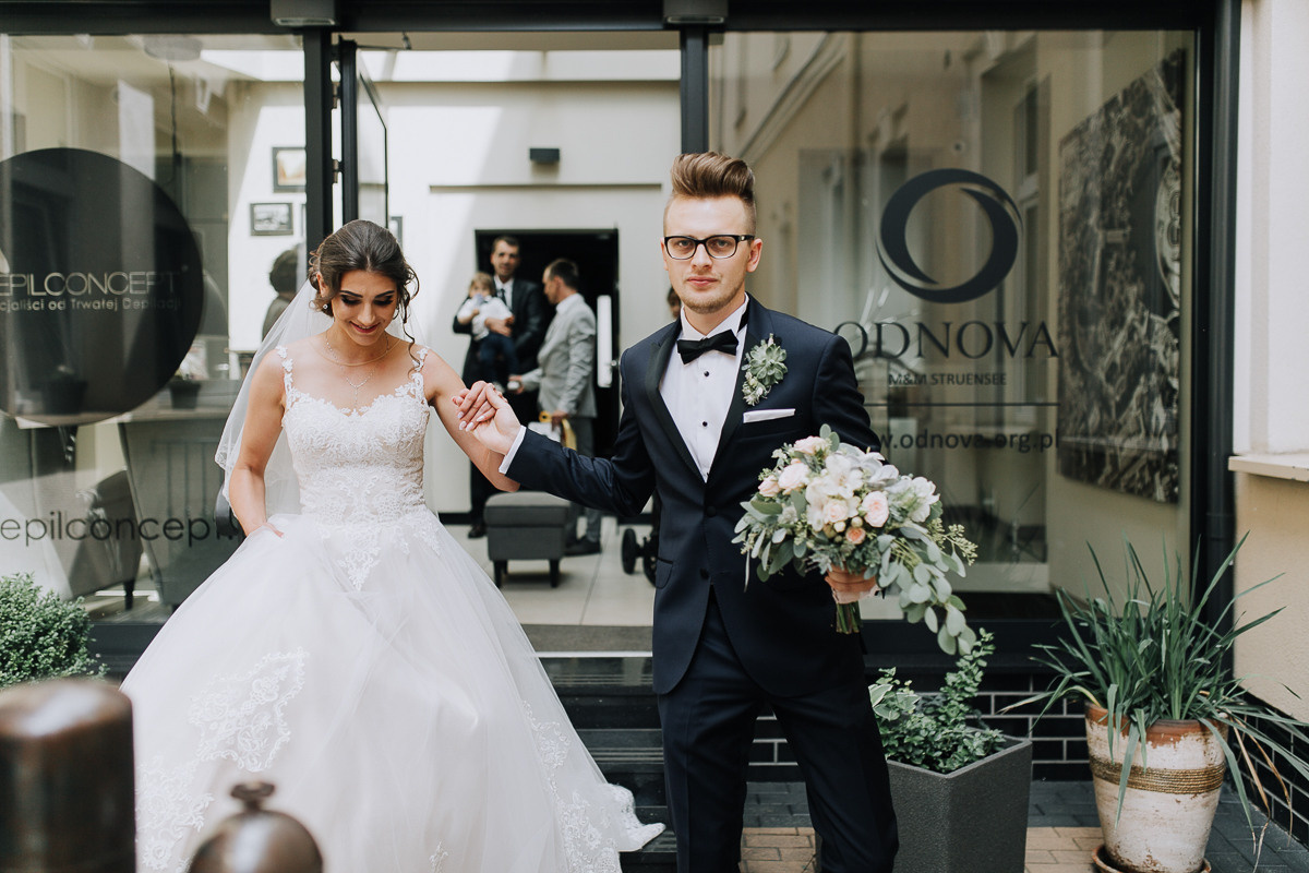 Аня&Влад. Головна