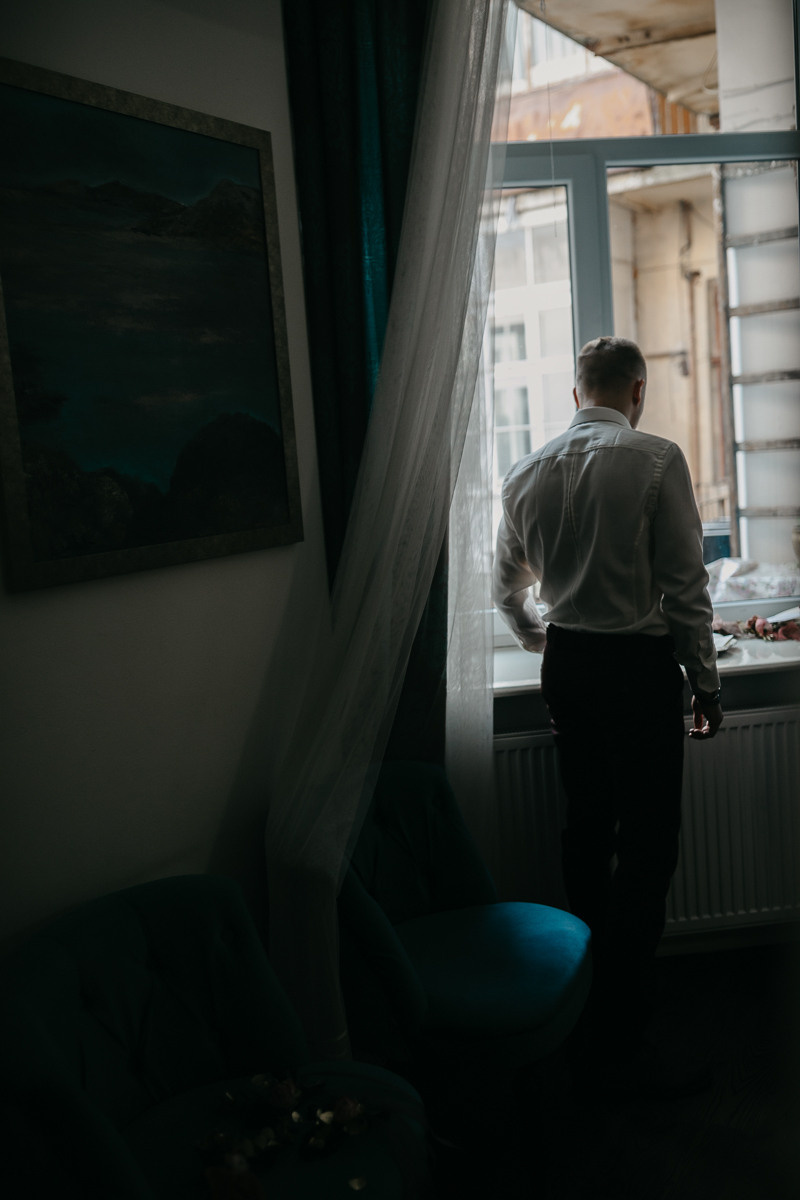 Віолета&Максим. Головна